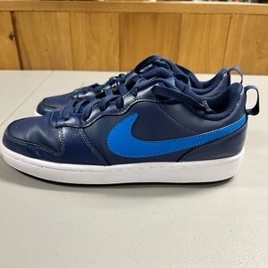 Like new Nike Air Force 1 - 7Y